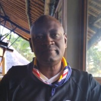 Daniel Maingi