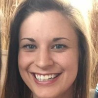 Jenna Bender