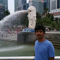 Dinesh Sekaran