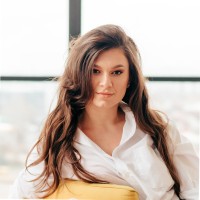 Alina Shchenina