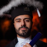 Demetrio Francisco Freitas Boeira