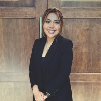 Alicia Huang