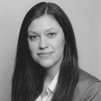 Karolina Singer