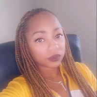 Aiesha Simmons