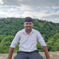 Naveenkumar Hulimani