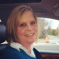 Debbie Rogers