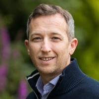 Tim Pacey - MARLA BA(Hons)