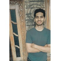 Aman Kumar