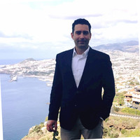 Andreas Tolga Erkerman