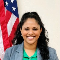 Dhanya Nair