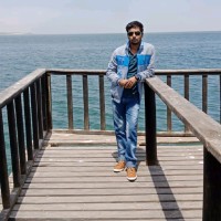 karthick sowndarajan