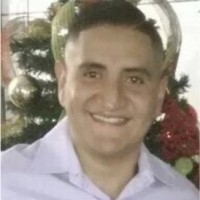Jose Pablo Alvarez Vega