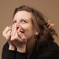 Laurie Boilleaut Mbone