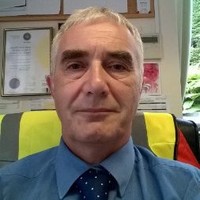 Paul Catchpole
