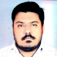 Amrut Koshti