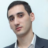 Karen Karapetyan Avetisyan