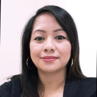 Chartrean Marita Pereda