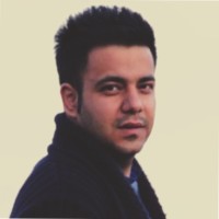 Vahid Moazen
