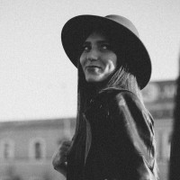 Vicky Motorina