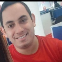 Geovanni Eden Almiron Recalde