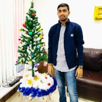 Chengi Venu Gopal Reddy
