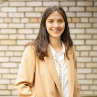 Hannah De Groot
