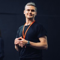 Alexander Kalugin