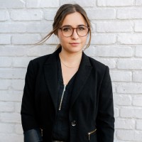 Sarah Eckert
