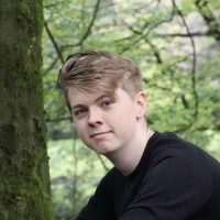 Clark Dronsfield