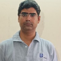 Arun Kumar Jaisawal