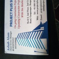 Project Plus Services
