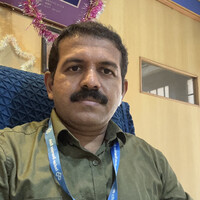 Arun Vijayan