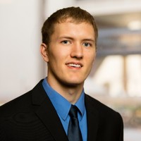Nicholas Solberg