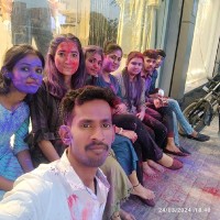 Vikash Kumar