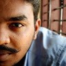 Aravind C B