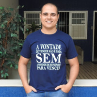 Lucas Thaynan Corrêa Dos Santos