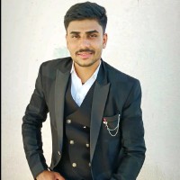 Sanikumar Chaudhary