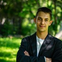 Ivo Petrov