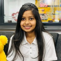 Anjana S
