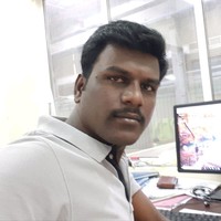 Shanmugarajan Rajan