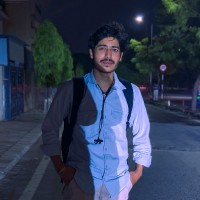 Rohan Negi
