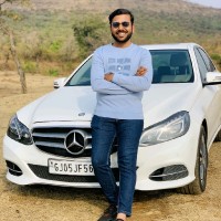Girish Padasala