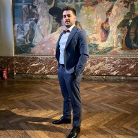 sofiane Hamza