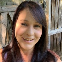 Kristin Warnick-Medel