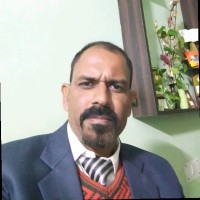 Ajay Sharma