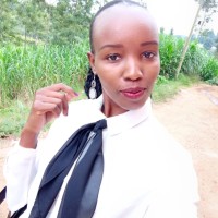 Mary Mugure Kuria