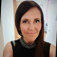 Monika Langinen