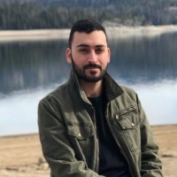 Michael Akopyan