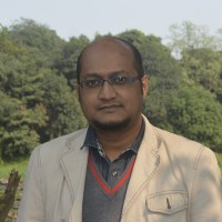 Rudro Maruf, Acma