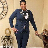 Lakeisha Wood